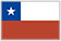 チリ国旗