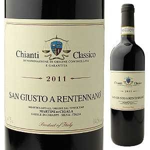 サン・ジュスト・ア・レンテンナーノ ／ リコルマ 2015年 サン・ジュスト・ア・レンテンナーノ ／ リコルマ 2015年 ラ・リコルマ