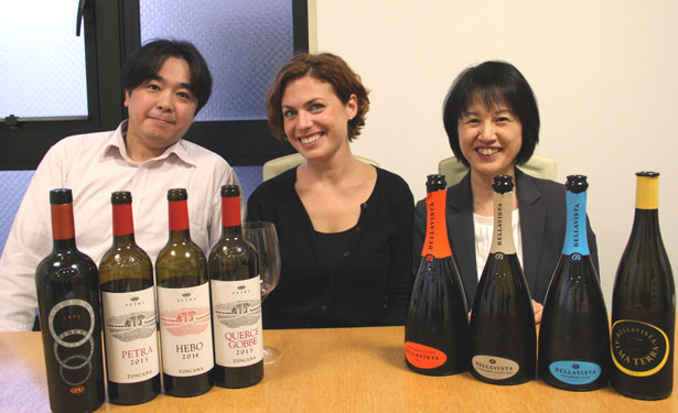 シャルドネ, ピノネーロ, ピノビアンコ, フランチャコルタDOCG