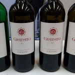 グラナート比較試飲