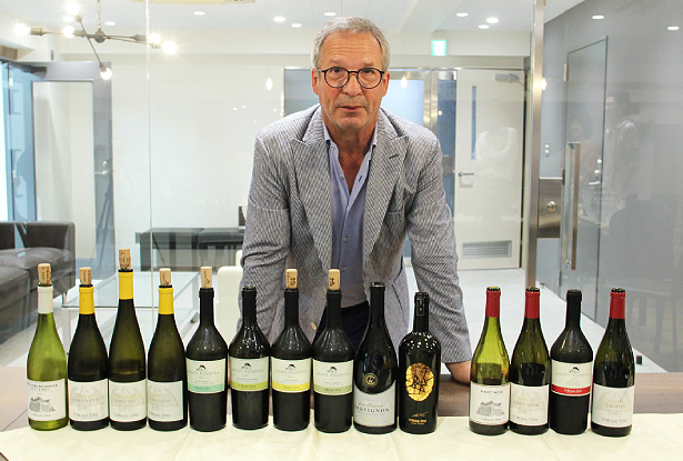 アルトアディジェの無名協同組合をイタリアを代表する偉大な造り手へと