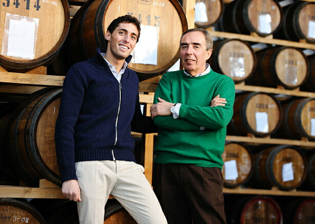 ザッハー=マゾッホ集成Ⅱ フォークロア イタリアを代表する食後酒グラッパ！偉大な生産者の搾り滓を用いた単一