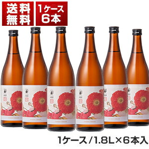 濃厚旨口純米 こんにちは料理酒 (1.8L×6本)[同梱不可]