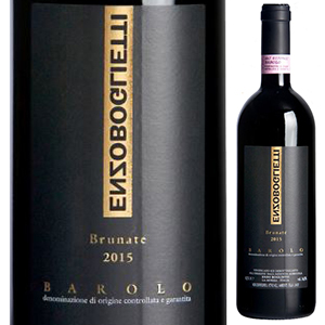 バローロ ブルナーテ 2020 エンツォ ボリエッティ 750ml  [赤]