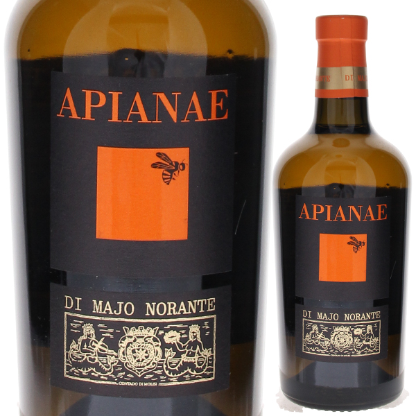 500ml アピアナーエ 2016 ディ マーヨ ノランテ  [甘口白]