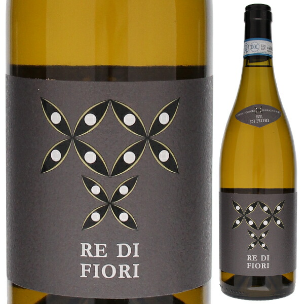 レ ディ フィオーリ リースリング 2024 ブライダ 750ml  [白]