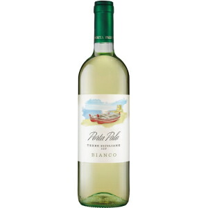 ポルタ パロ ビアンコ NV セッテソリ 750ml  [白]