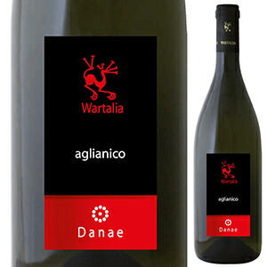 ダナエ アリアニコ ベネヴェンターノ 2019 ワルタリア 750ml  [赤] アリアーニコ