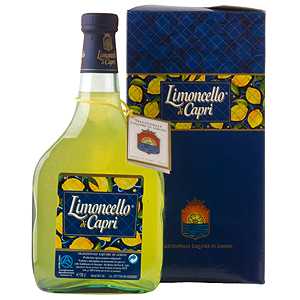 700ml リモンチェッロ NV リモンチェッロ ディ カプリ  [リキュール]