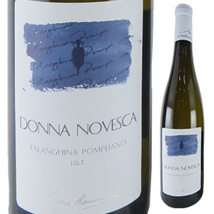 ファランギーナ ポンペイアーノ フリッツァンテ 2019 フィオレ ロマーノ 750ml  [微発泡白]