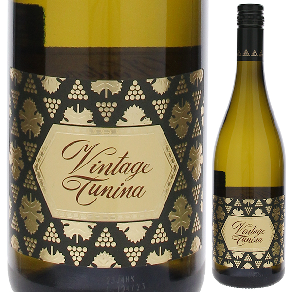 ヴィンテージ トゥニーナ 2022 イエルマン 750ml  [白]