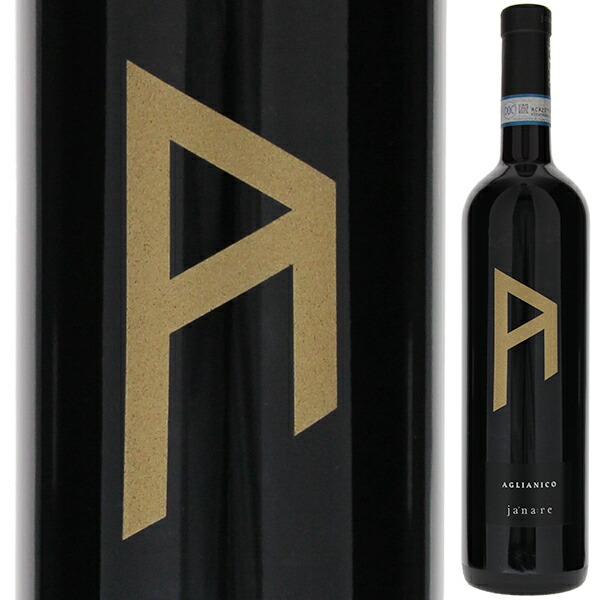 アリアニコ 2019 ラ グアルディエンセ 750ml  [赤] アリアーニコ