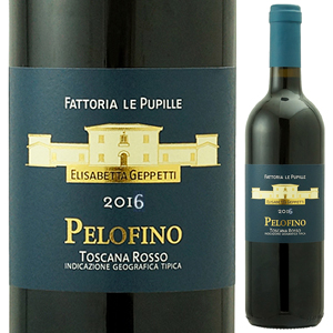 トスカニー イタリアワイン専門店 / ペロフィーノ 2018 ファットリア