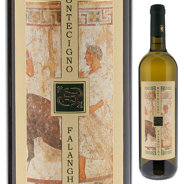 ファランギーナ 2023 イ ペントゥリ 750ml  [白]