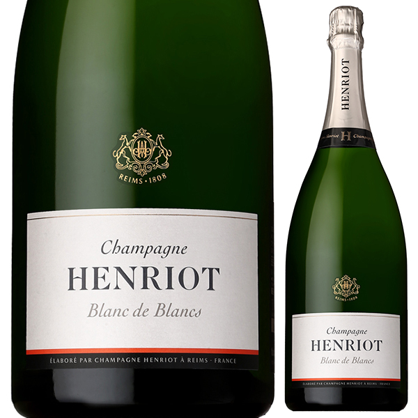 ブラン ド ブラン NV アンリオ 1500ml  [発泡白] [マグナム・大容量]