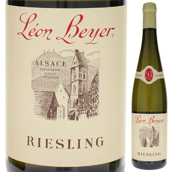 トスカニー イタリアワイン専門店 / アルザス リースリング 2023