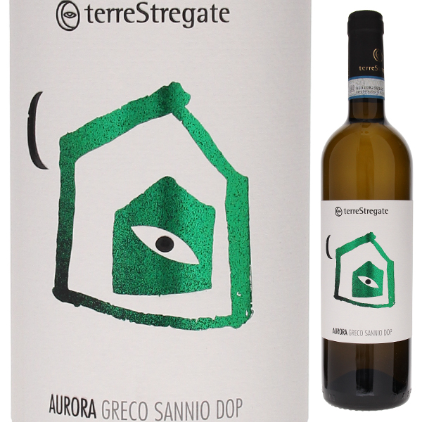 アウロラ 2021 テッレ ストレガーテ 750ml  [白]