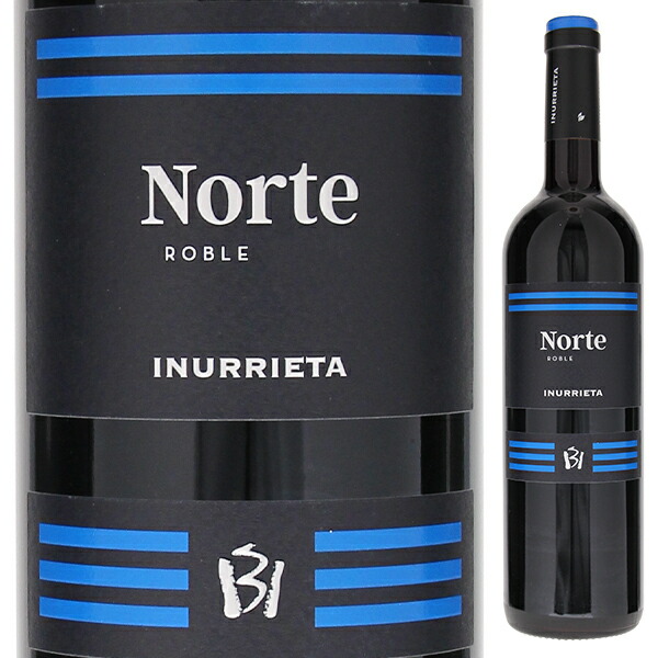 ノルテ 2022 ボデガ イヌリエータ 750ml  [赤]