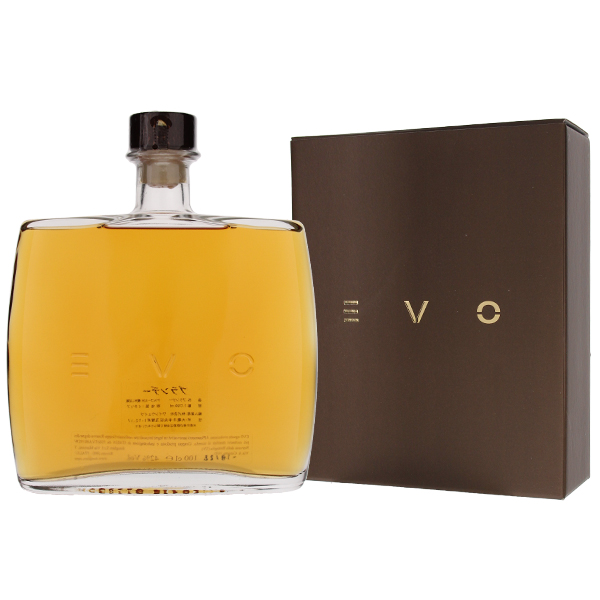 1000ml [ギフトボックス入り]EVO グラッパ NV エノグラム  [グラッパ]