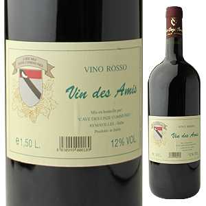 ヴァンデザミ NV カーヴ デ オンズ コミュヌ 1500ml  [赤] [マグナム・大容量]