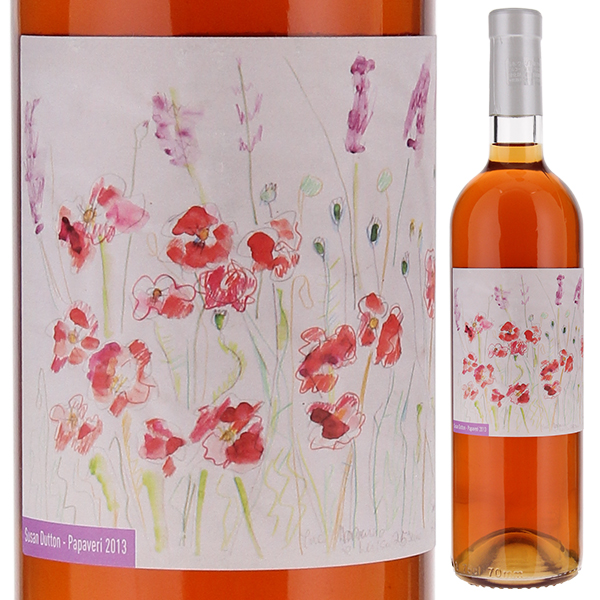 ビアンコ アンソニカ 2023 サンタ マリーア 750ml  [白] [オレンジワイン]  自然派