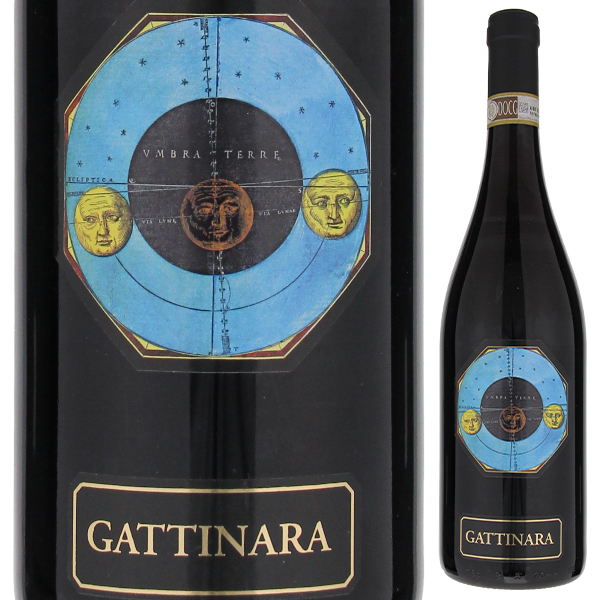 ガッティナーラ 2013 イル キオッソ 750ml  [赤]