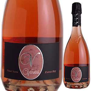 ピノ ネロ スプマンテ エクストラ ドライ ロザート NV ヴァンジーニ 1500ml  [発泡ロゼ] [マグナム・大容量]