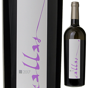 カラス 2017 モンテ デッレ ヴィーニェ 750ml  [白]