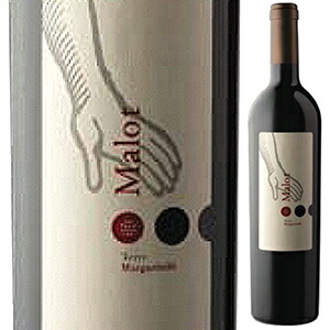マロ 2019 テッレ マルガリテッリ 750ml  [赤]