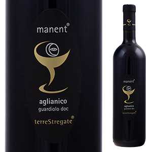 マネント 2016 テッレ ストレガーテ 750ml  [赤]