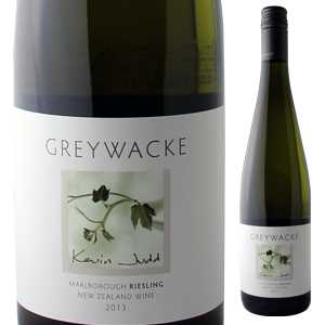 リースリング 2023 グレイワッキ 750ml  [白]