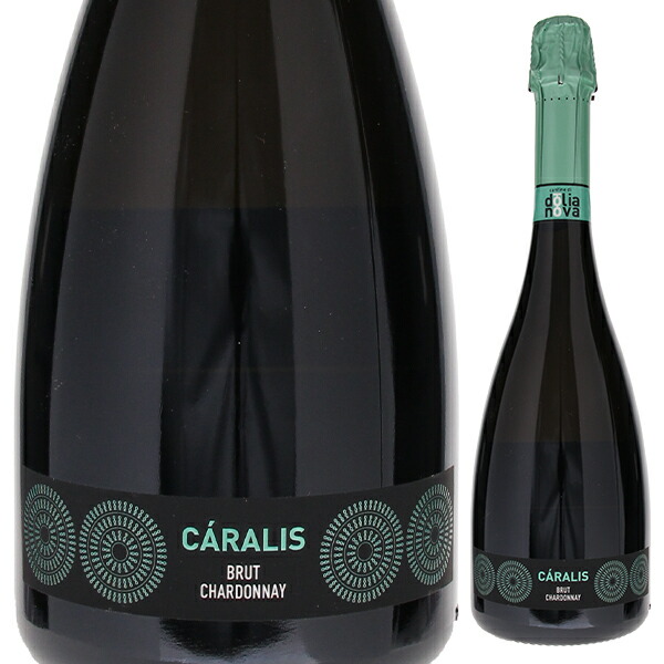 カラリス スプマンテ NV カンティーナ ディ ドリアノーヴァ 750ml  [発泡白]