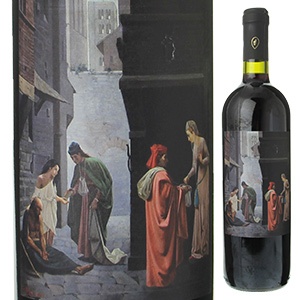 クエストア 2018 テヌーテ ディ フラテールニタ 750ml  [赤]