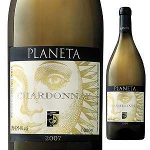 シャルドネ 2006 プラネタ 750ml  [白] オールドヴィンテージ 蔵出し