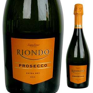 セスト センソ プロセッコ エキストラ ドライ NV リオンド 750ml  [発泡白]