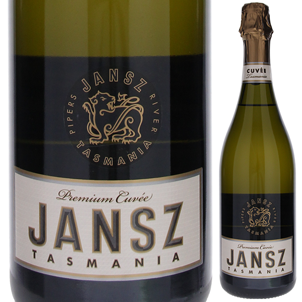 プレミアム キュヴェ NV ジャンツ 750ml  [発泡白]