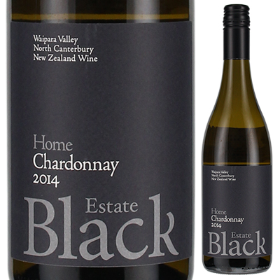 ブラック エステート シャルドネ 2014 ブラック エステート 750ml  [白]
