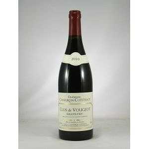 クロ ド ヴージョ グラン クリュ 2021 コンフュロン コトティド 750ml  [赤]