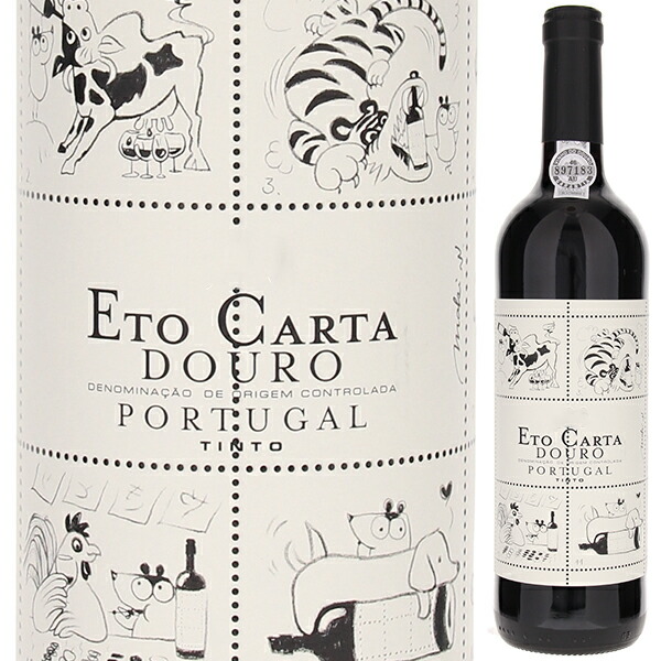 エト カルタ 2022 ニーポート 750ml  [赤]