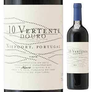 ヴェルテンテ 2019 ニーポート 750ml  [赤]