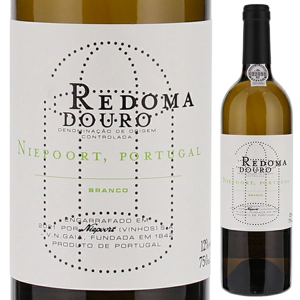 レドマ ホワイト 2023 ニーポート 750ml  [白]