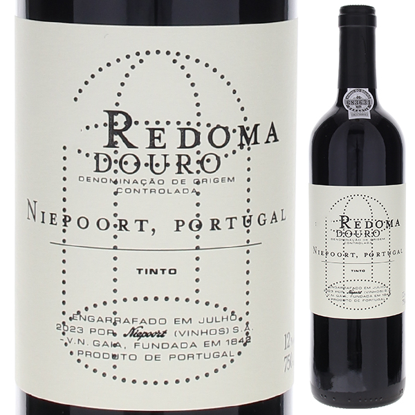 レドマ レッド 2021 ニーポート 750ml  [赤]