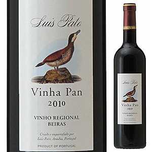 ヴィーニャ パン 2020 ルイス パト 750ml  [赤]