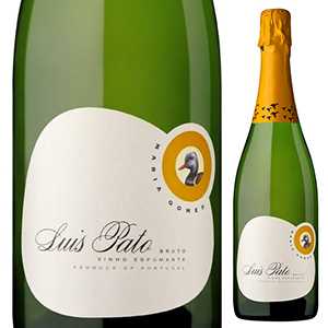 スパークリング マリアゴメス NV ルイス パト 750ml  [発泡白]