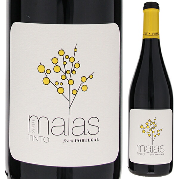 キンタ ダス マイアス レッド 2022 キンタ ドス ロケス 750ml  [赤]