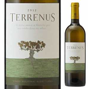 テレヌス ホワイト 2022 ルイ レグインガ 750ml  [白]