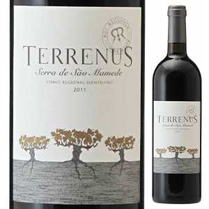 テレヌス レッド 2021 ルイ レグインガ 750ml  [赤]