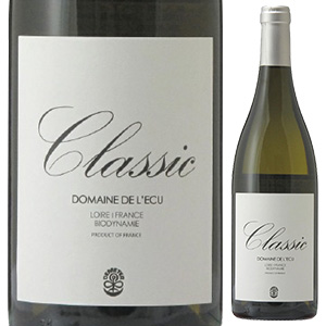 ミュスカデ セーヴル エ メーヌ キュヴェ クラシック 2022 ドメーヌ ド レキュ 750ml  [白]