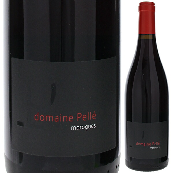 メヌトゥー サロン モローグ ルージュ 2022 ドメーヌ ペレ 750ml  [赤]