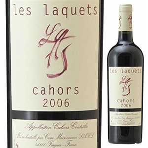 レ ラケ 2021 ドメーヌ コス メゾヌーヴ 750ml  [赤]